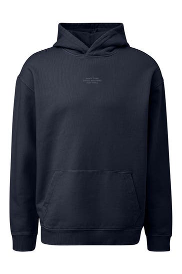 QS BY S.OLIVER Sweatshirt 5884_tiefblau