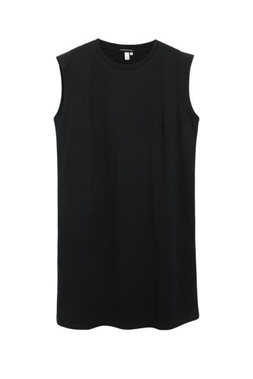 QS BY S.OLIVER Kleid 9999_schwarz