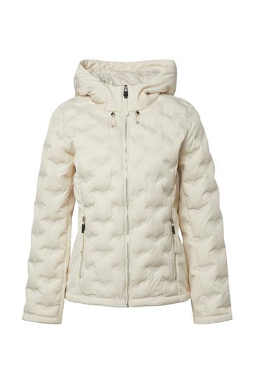 S.OLIVER Jacke 8001_helles beige