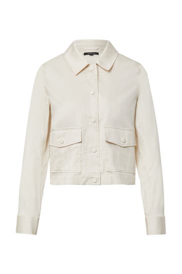 COMMA, Jacke 0505_beige