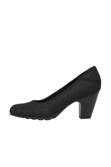 S.OLIVER High Heels 9999_schwarz