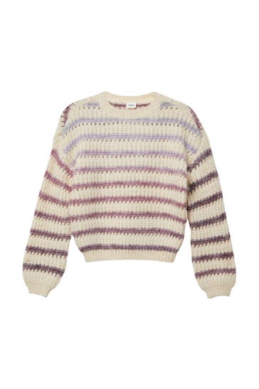 S.OLIVER Strick 0406_beige