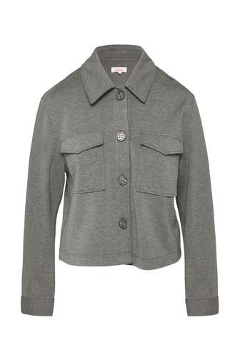 S.OLIVER Jacke 9730_graphit