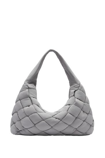 LIEBESKIND BERLIN Schultertasche 8434_sandstein