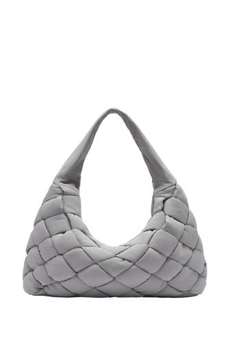 LIEBESKIND BERLIN Schultertasche 8434_sandstein