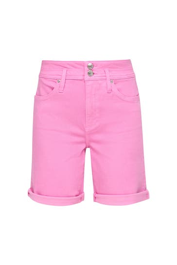 S.OLIVER Jeans BETSY 43Z8_rosa Tapered