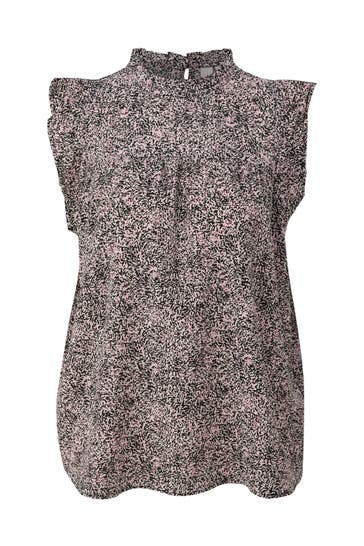 QS BY S.OLIVER Blusenshirt 41A3_zartrosa