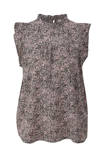 QS BY S.OLIVER Blusenshirt 41A3_zartrosa