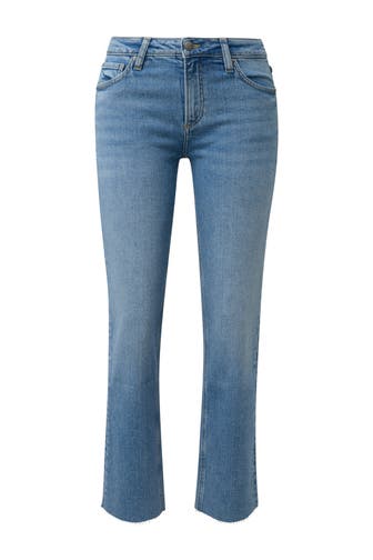 QS BY S.OLIVER Jeans CATIE 55Z4_blau Tapered