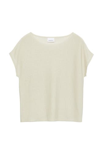COMMA, Pullover 0403_helles beige