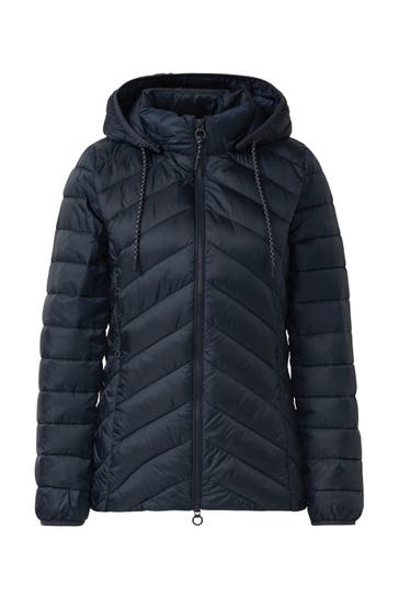 S.OLIVER Jacke 5959_navy
