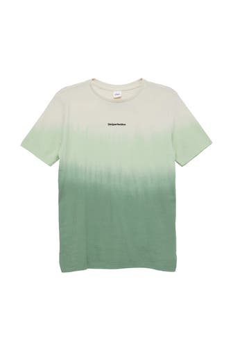 S.OLIVER T-Shirt 7238_salbeigrün