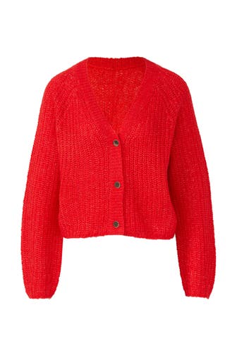COMMA, Strickjacke 3224_chilirot