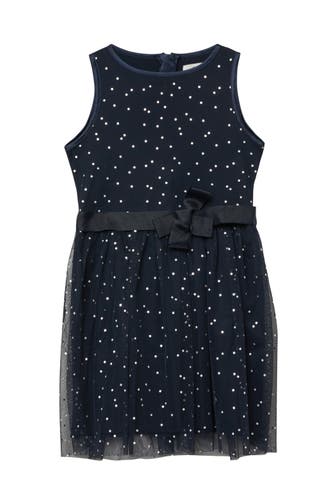 S.OLIVER Kleid 59A2_navy