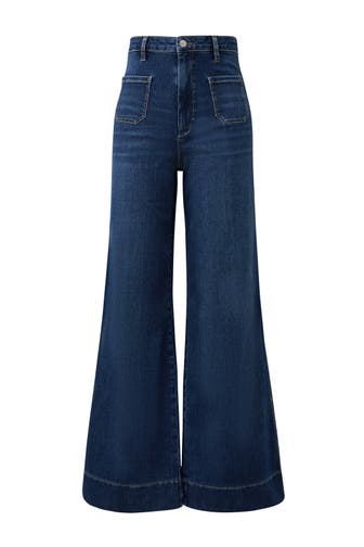 QS BY S.OLIVER Jeans-Hose