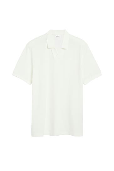 S.OLIVER Polo-Shirt