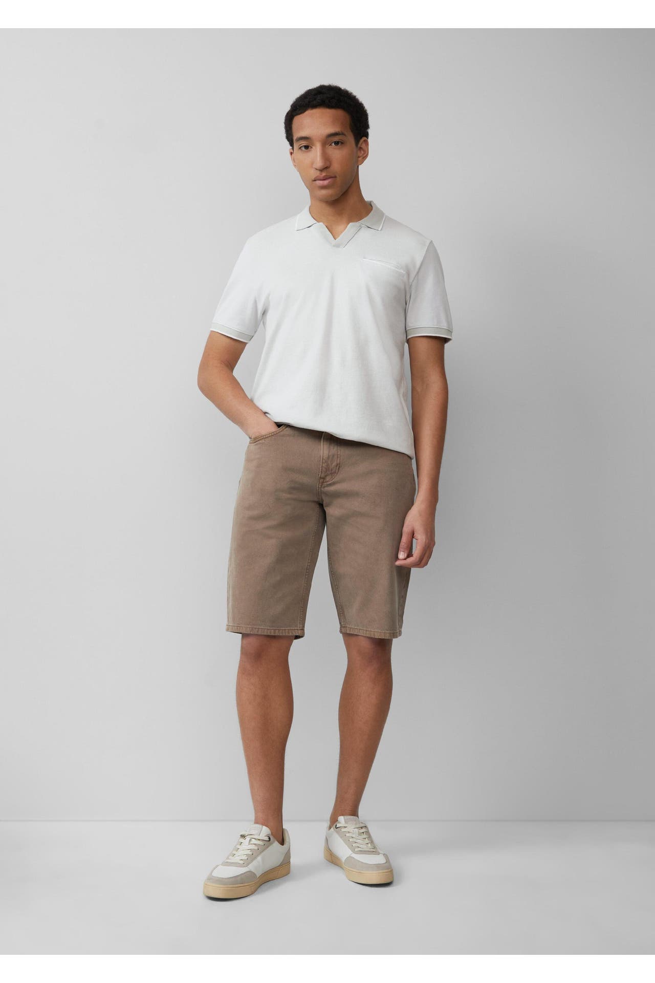 S.OLIVER Polo-Shirt, Bild 1