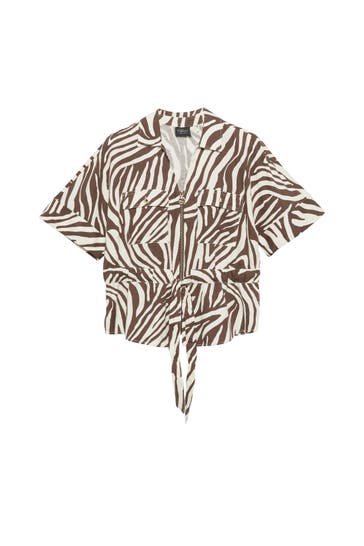 S.OLIVER Casual-Bluse 04A0_creme