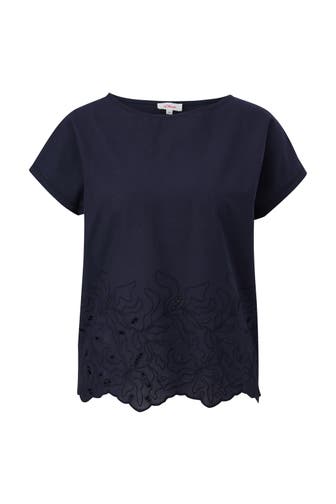 S.OLIVER T-Shirt 5959_navy
