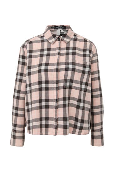 QS BY S.OLIVER Casual-Bluse 20N0_papaya