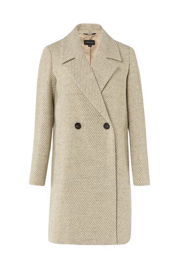 COMMA, Mantel 81G0_beige