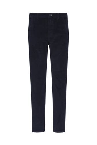 S.OLIVER Stoffhose BETSY 5959_navy Tapered