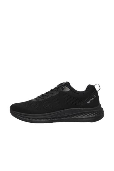 S.OLIVER Sneaker 9999_schwarz