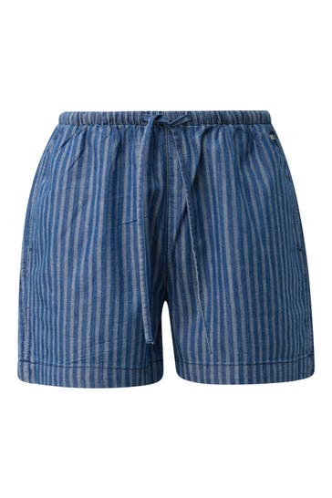 QS BY S.OLIVER Jeans 56Y2_blau Tapered