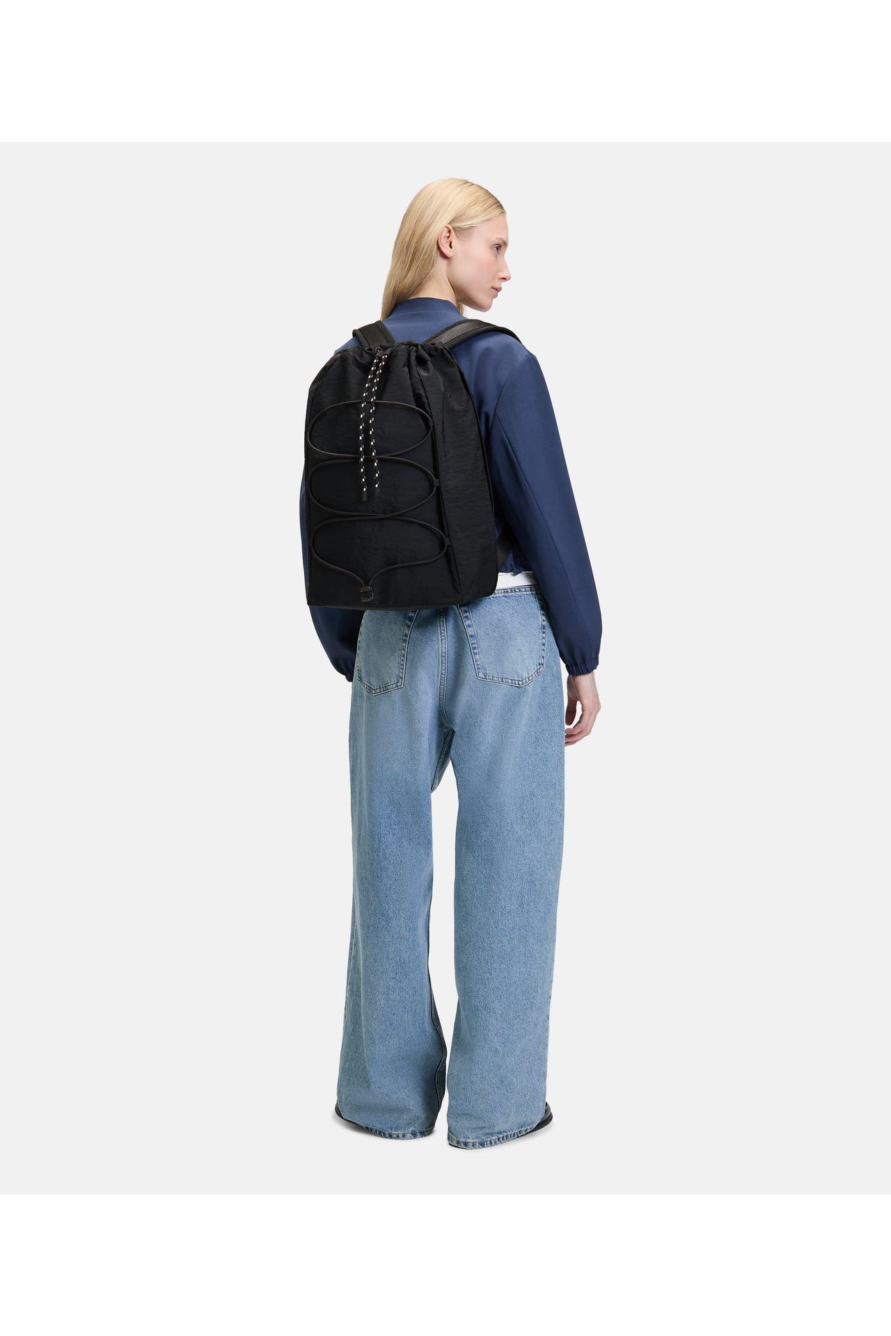 LIEBESKIND BERLIN Rucksack 9999_schwarz, Bild 1
