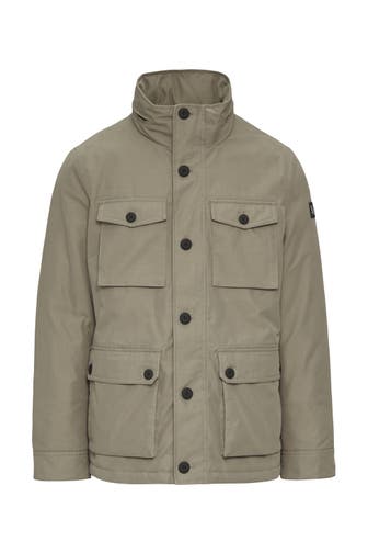 S.OLIVER Jacke 7906_olivgrün