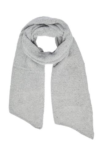S.OLIVER Schal 9400_grau meliert