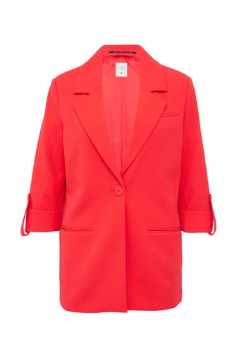 QS BY S.OLIVER Blazer 3103_rot