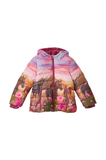 S.OLIVER Outdoor-Jacke
