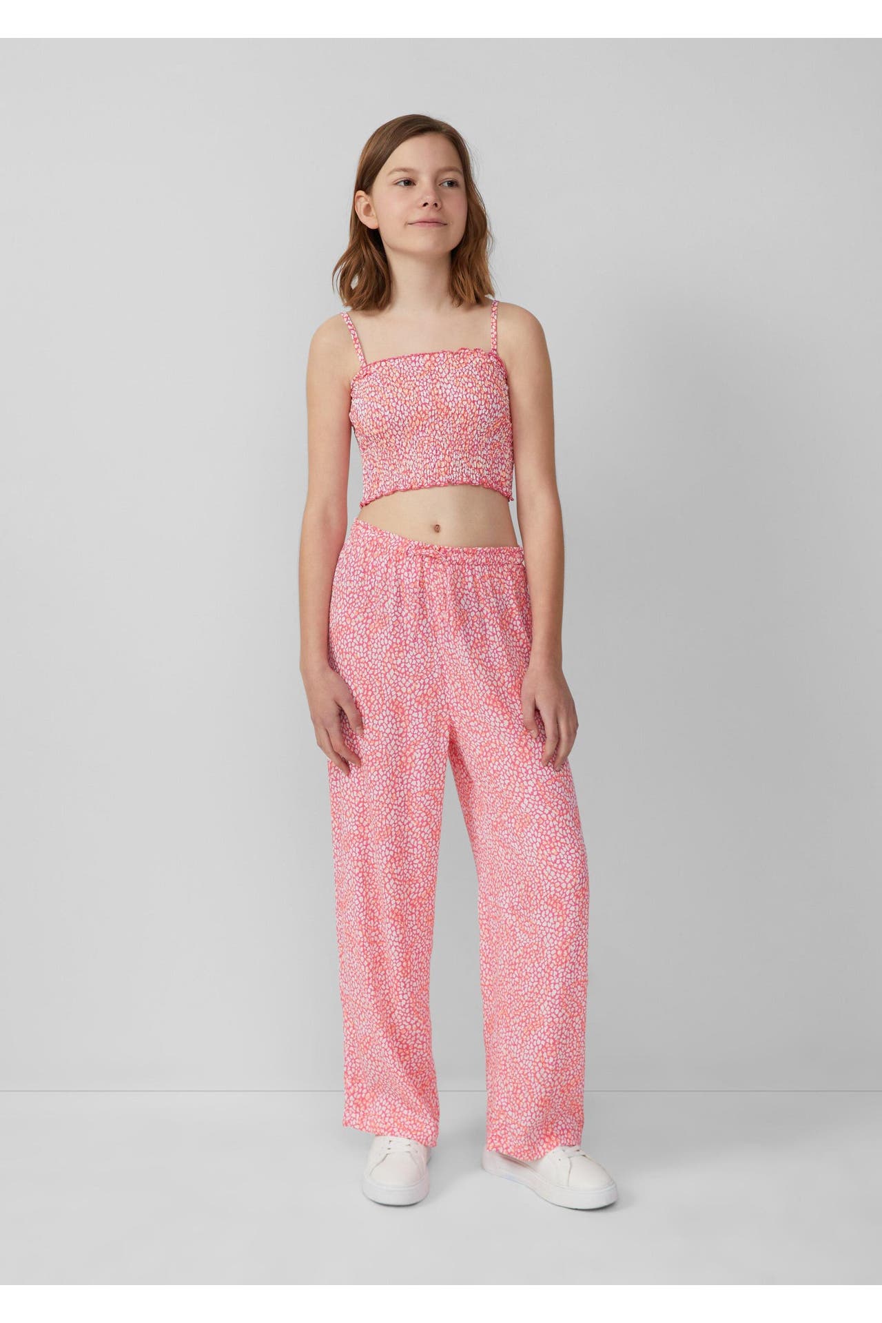 S.OLIVER Hose WIDE LEG, Bild 1