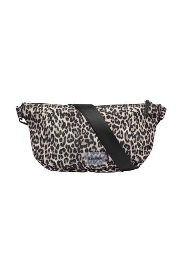 S.OLIVER Bauchtasche 82B0_sandfarben