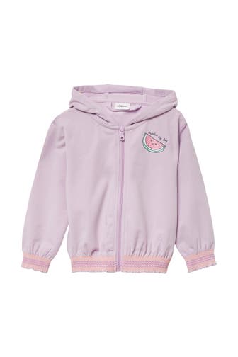 S.OLIVER Sweatshirt Jacke