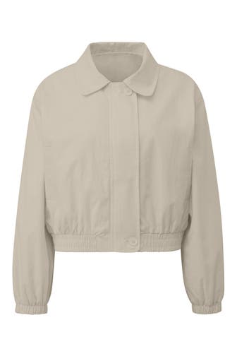 QS BY S.OLIVER Jacke 8160_beige