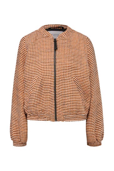 COMMA, Jacke 23N1_orange