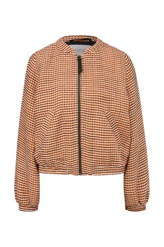 COMMA, Jacke 23N1_orange