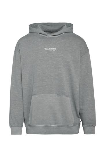 S.OLIVER Sweatshirt 95D1_schiefergrau