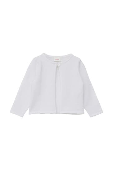 S.OLIVER Strickjacke