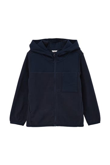S.OLIVER Sweatshirt Jacke