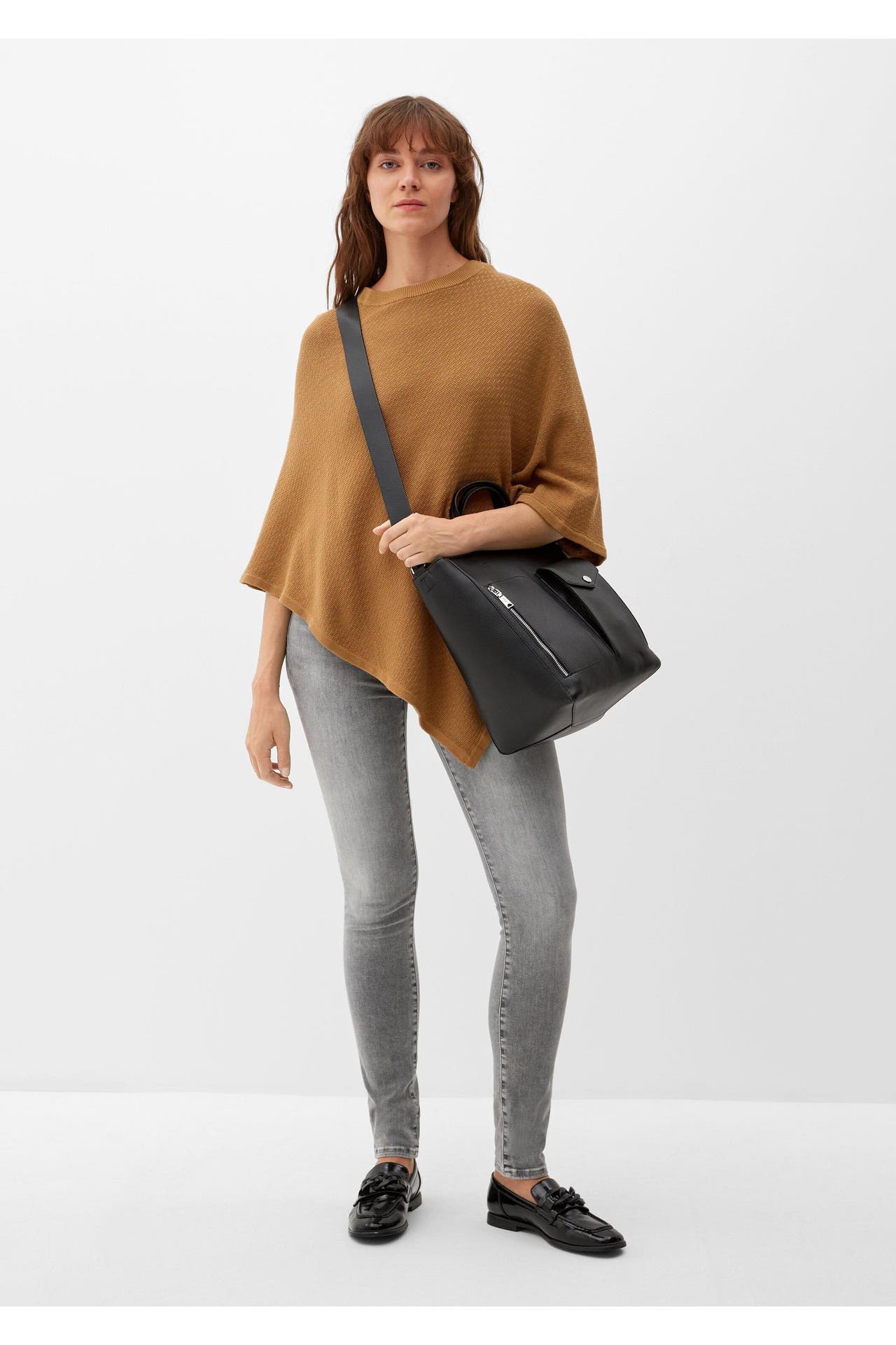 S.OLIVER Parka 8469_sandstein, Bild 1