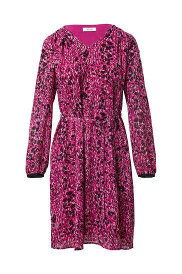 COMMA, Kleid 45A2_pink