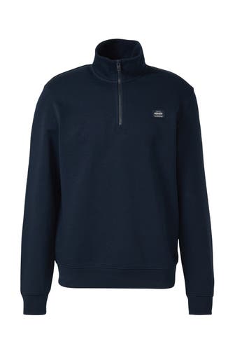 S.OLIVER Sweatshirt 5978_navy