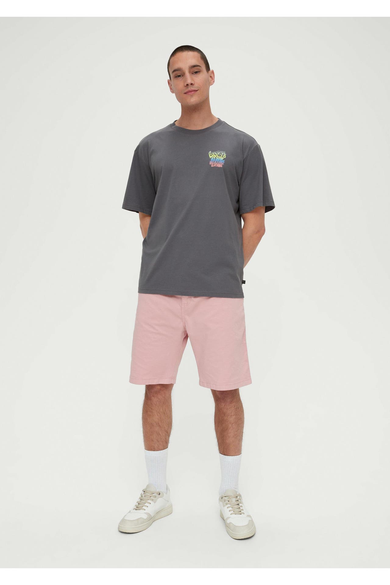 QS BY S.OLIVER T-Shirt, Bild 1