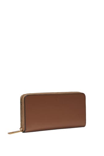 LIEBESKIND BERLIN Geldbörse GIGI 8707_zimt