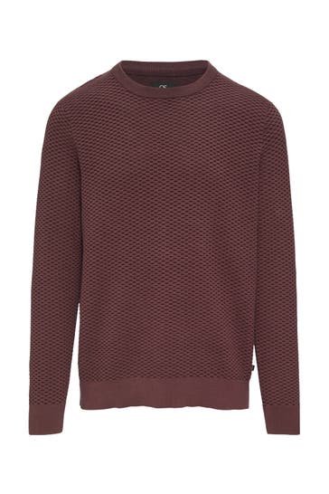 QS BY S.OLIVER Pullover 47W0_lavendel