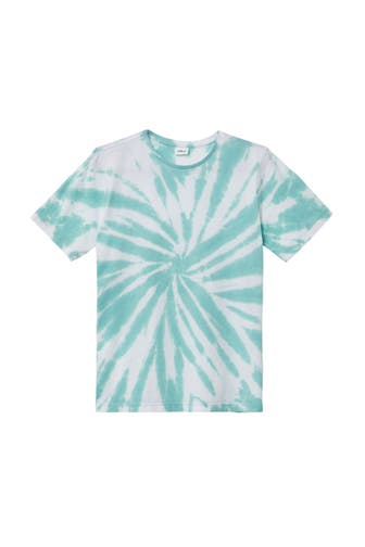 S.OLIVER T-Shirt 6069_ozeangrün