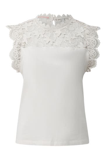 QS BY S.OLIVER Top 2000_beige